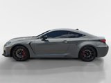 Used 2025 Lexus RC F Final Edition image 2