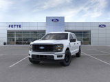 New 2025 Ford F150 STX image 2