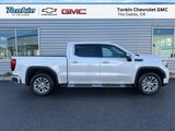 New 2025 GMC Sierra 1500 Denali w/ Technology Package image 2