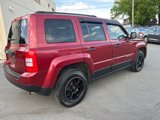 Used 2017 Jeep Patriot Sport image 5