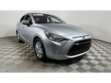 Certified 2017 Toyota Yaris iA image 3