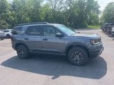 New 2026 Honda Passport RTL image 2