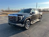 New 2025 GMC Sierra 1500 SLT image 4