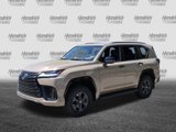 New 2025 Lexus LX 700h Overtrail image 5