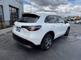 Used 2025 Honda HR-V EX-L image 4
