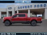 New 2025 Ford F250 King Ranch image 3