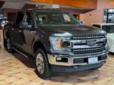 Used 2018 Ford F150 XLT w/ Equipment Group 302A Luxury image 2