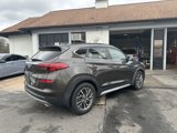 Used 2019 Hyundai Tucson Ultimate image 5