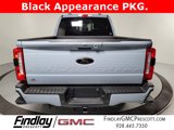 Used 2024 Ford F250 Lariat w/ Black Appearance Package image 6