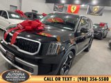 Used 2023 Kia Telluride EX X-Line image 2