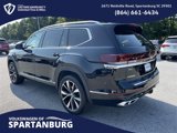 New 2025 Volkswagen Atlas SEL Premium R-Line image 4