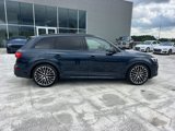 New 2025 Audi SQ7 Premium Plus image 4