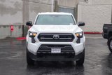 New 2025 Toyota Tacoma SR image 2