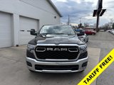 New 2025 RAM 1500 Big Horn image 2