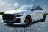 New 2025 Audi RS Q8 performance image 2