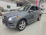Used 2017 Mercedes-Benz GLE 350 4MATIC w/ Premium 2 Package image 3