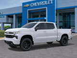 New 2026 Chevrolet Silverado 1500 RST w/ All Star Edition Plus image 2