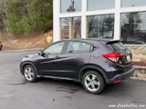 Used 2018 Honda HR-V LX image 2