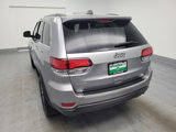 Used 2021 Jeep Grand Cherokee Limited w/ Luxury Group II image 6