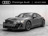 New 2025 Audi S e-tron GT Premium Plus image 3