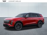 New 2026 Cadillac Vistiq Sport image 2