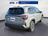 New 2025 Subaru Forester Touring image 5