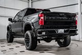 New 2025 Chevrolet Silverado 1500 High Country w/ Midnight Edition image 6