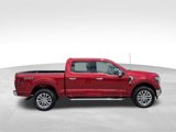 New 2025 Ford F150 Lariat image 4