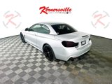 Used 2014 BMW 428i Convertible w/ M Sport image 5