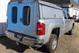 Used 2017 GMC Sierra 2500 4x4 Double Cab w/ Sierra Convenience Package image 6