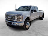 Used 2025 Ford F450 Lariat w/ FX4 Off-Road Package image 5