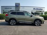New 2025 Subaru Ascent Touring image 2
