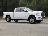 Used 2024 RAM 2500 Laramie image 3