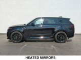 New 2025 Land Rover Range Rover Sport SV Edition Two image 3
