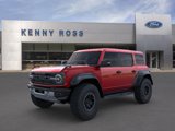 New 2025 Ford Bronco Raptor image 2