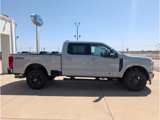 New 2025 Ford F250 XLT w/ Black Appearance Package image 2
