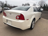 Used 2010 Chevrolet Malibu LT w/ Interface Package image 5
