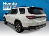New 2025 Honda Pilot Elite image 3