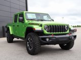 New 2025 Jeep Gladiator Rubicon image 6