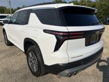 New 2026 Chevrolet Traverse LT image 5