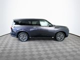 New 2025 INFINITI QX80 Luxe image 4
