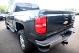 Used 2019 Chevrolet Silverado 3500 LTZ w/ Duramax Plus Package image 6