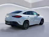 New 2025 Mercedes-Benz GLE 53 AMG 4MATIC Coupe image 3