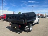 New 2025 Chevrolet Silverado 3500 W/T w/ WT Convenience Package image 3