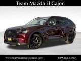 New 2025 MAZDA CX-90 Plug-In Hybrid w/Premium Sport image 1