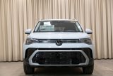 New 2025 Volkswagen Taos SEL image 4
