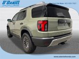 New 2026 Honda Passport TrailSport image 3