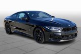 New 2025 BMW M850i xDrive Coupe image 2