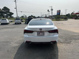Used 2023 Lexus LS 500 F Sport w/ Cold Weather Package (CK) image 5