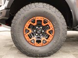 New 2025 Ford F150 Raptor image 6